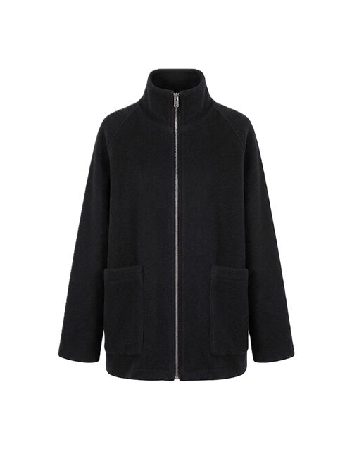 sweater grecale altier Barena | MAD5827 0523590 NERO